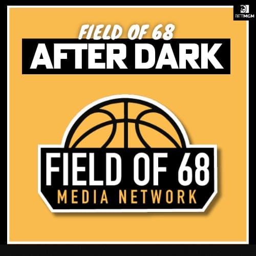 Field of 68 After Dark
