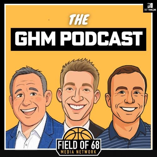 The GHM Podcast