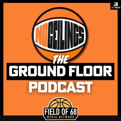 The Ground Floor