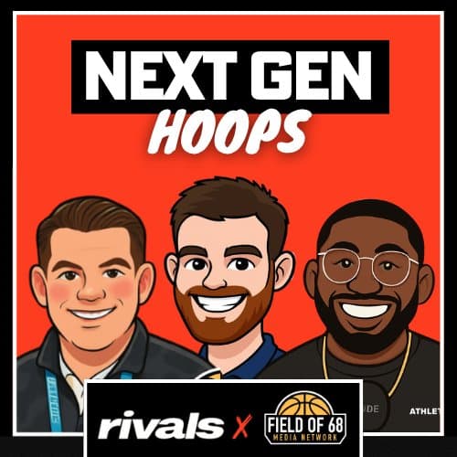 Next Gen Hoops