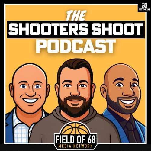 Shooters Shoot!